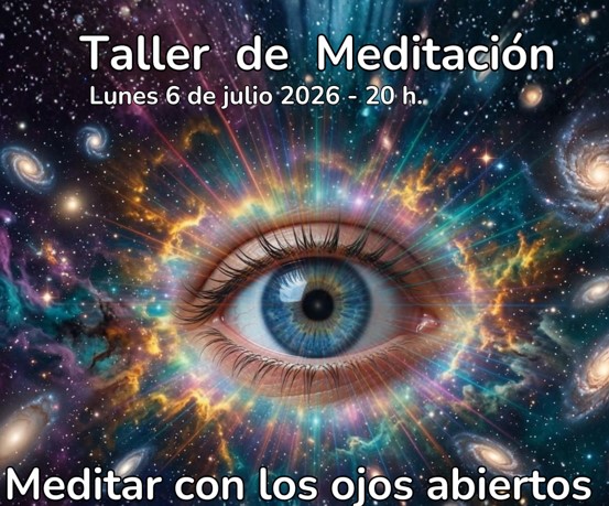 Ojos abiertos